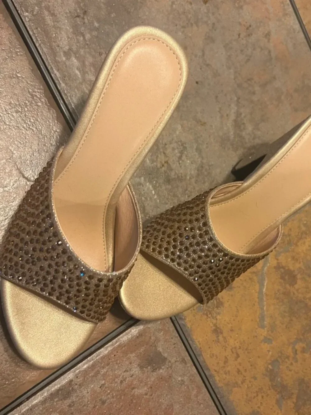 Shein Heels